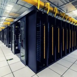 Configuración y mantenimiento del centro de datos