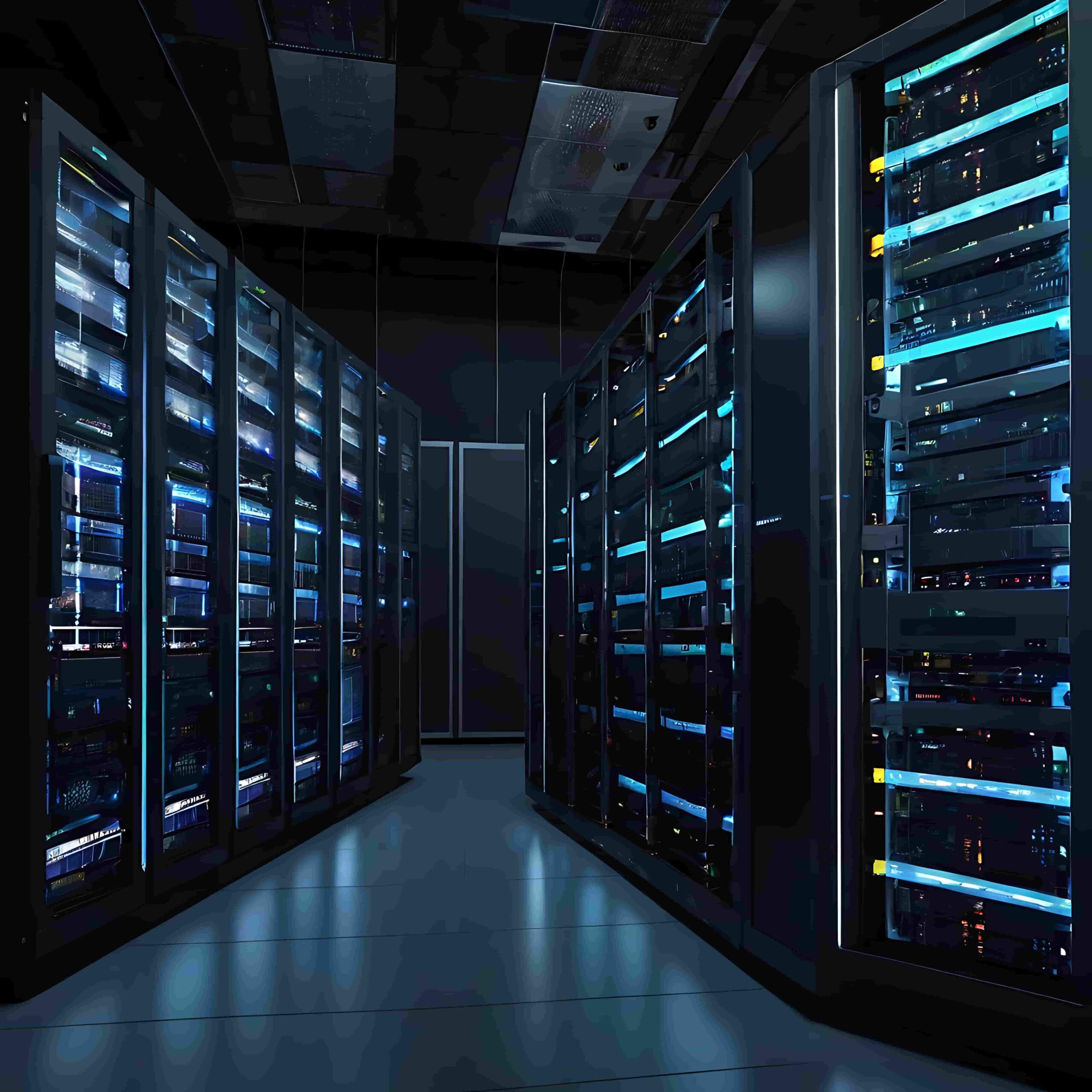 Principales tendencias en servicios de centros de datos para 2025 ...